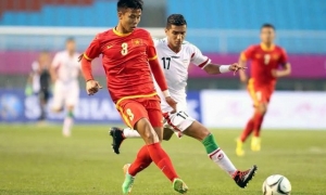 Đối thủ ĐT Việt Nam gửi lời cảnh báo đến Asian Cup 2019 Đối thủ ĐT Việt Nam gửi lời cảnh báo đến Asian Cup 2019