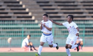 Trực tiếp U22 Philippines 0-0 Đông Timor: Hấp dẫn Trực tiếp U22 Philippines 0-0 Đông Timor: Hấp dẫn