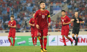 Trực tiếp U23 Việt Nam vs U23 Indonesia: Đại chiến Mỹ Đình Trực tiếp U23 Việt Nam vs U23 Indonesia: Đại chiến Mỹ Đình