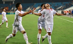 Bốc thăm chia bảng U23 Châu Á 2020 khi nào, ở đâu? Bốc thăm chia bảng U23 Châu Á 2020 khi nào, ở đâu?