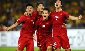 Lịch thi đấu Vòng loại World Cup 2022 của ĐT Việt Nam Lịch thi đấu Vòng loại World Cup 2022 của ĐT Việt Nam