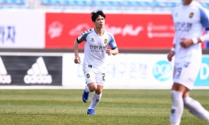 BXH K.League 2019: Công Phượng và đồng đội thăng tiến BXH K.League 2019: Công Phượng và đồng đội thăng tiến