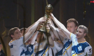 Đánh bại TL, G2 Esports vô địch MSI 2019 Đánh bại TL, G2 Esports vô địch MSI 2019