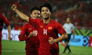ĐT Việt Nam thay đổi kế hoạch sang Thái Lan dự King's Cup ĐT Việt Nam thay đổi kế hoạch sang Thái Lan dự King's Cup