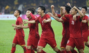 Thể thức thi đấu Vòng loại World Cup 2022: ĐT Việt Nam dễ đi tiếp? Thể thức thi đấu Vòng loại World Cup 2022: ĐT Việt Nam dễ đi tiếp?