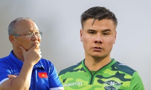 Alexander Đặng gây ấn tượng trước Vòng loại World Cup 2022 Alexander Đặng gây ấn tượng trước Vòng loại World Cup 2022