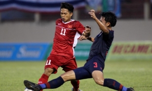 Lịch thi đấu U18 Đông Nam Á 2019: U18 Việt Nam gặp khó? Lịch thi đấu U18 Đông Nam Á 2019: U18 Việt Nam gặp khó?