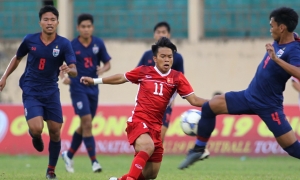 Danh sách CHÍNH THỨC U18 Việt Nam: Có tên 'Tiểu Công Phượng' Danh sách CHÍNH THỨC U18 Việt Nam: Có tên 'Tiểu Công Phượng'