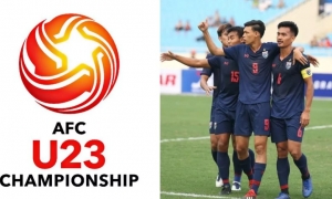 Lộ đội tuyển thay thế U23 Thái Lan dự VCK U23 Châu Á 2020? Lộ đội tuyển thay thế U23 Thái Lan dự VCK U23 Châu Á 2020?