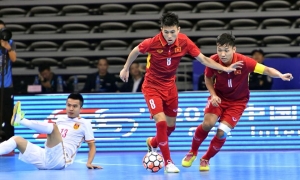 AFC ép AFF bốc thăm lại, Việt Nam rơi vào bảng tử thần AFC ép AFF bốc thăm lại, Việt Nam rơi vào bảng tử thần