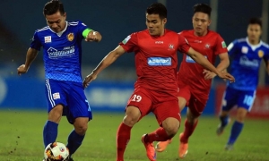 Trực tiếp Quảng Nam vs Hải Phòng 17h00 ngày 17/7 Trực tiếp Quảng Nam vs Hải Phòng 17h00 ngày 17/7