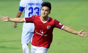 Lịch thi đấu vòng 15 Hạng Nhất 2019: Phố Hiến gặp khó? Lịch thi đấu vòng 15 Hạng Nhất 2019: Phố Hiến gặp khó?
