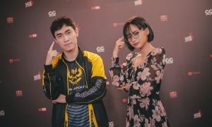 Lịch thi đấu VCS Mùa Hè 2019 Tuần 7: Đại chiến GAM vs FL Lịch thi đấu VCS Mùa Hè 2019 Tuần 7: Đại chiến GAM vs FL