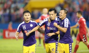Lịch thi đấu bán kết AFC Cup 2019 liên khu vực: Hà Nội gặp khó? Lịch thi đấu bán kết AFC Cup 2019 liên khu vực: Hà Nội gặp khó?