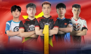 ĐT Nga vô địch, All Stars Việt Nam giành top 4 PUBG Nations Cup 2019 ĐT Nga vô địch, All Stars Việt Nam giành top 4 PUBG Nations Cup 2019