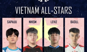 Lịch thi đấu PUBG Nations Cup 2019: All Stars Việt Nam vươn tầm thế giới Lịch thi đấu PUBG Nations Cup 2019: All Stars Việt Nam vươn tầm thế giới