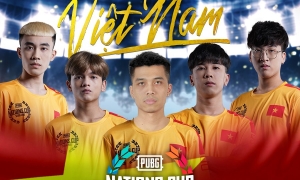All Stars Việt Nam giành top 2 ngày đầu PUBG Nations Cup All Stars Việt Nam giành top 2 ngày đầu PUBG Nations Cup