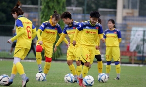 Lịch thi đấu giải vô địch Nữ Đông Nam Á 2019: Việt Nam thắng đậm Lịch thi đấu giải vô địch Nữ Đông Nam Á 2019: Việt Nam thắng đậm