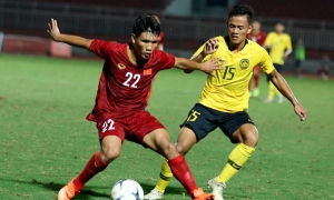 Lịch thi đấu U18 Đông Nam Á 2019: U18 Việt Nam dừng bước Lịch thi đấu U18 Đông Nam Á 2019: U18 Việt Nam dừng bước