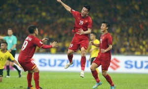 Cầu thủ ĐT Việt Nam chấn thương, nguy cơ lỡ hẹn Vòng loại WC 2022 Cầu thủ ĐT Việt Nam chấn thương, nguy cơ lỡ hẹn Vòng loại WC 2022