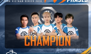Lịch thi đấu JIB PUBG SEA Championship 2019: Việt Nam vô địch? Lịch thi đấu JIB PUBG SEA Championship 2019: Việt Nam vô địch?