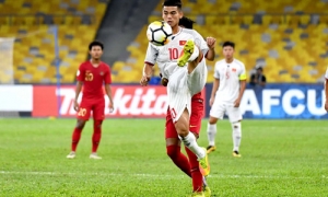 Lịch thi đấu vòng loại U16 châu Á 2020 của U16 Việt Nam Lịch thi đấu vòng loại U16 châu Á 2020 của U16 Việt Nam