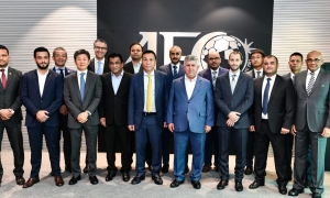 Xác định nước chủ nhà VCK U16 và U19 Châu Á 2020 Xác định nước chủ nhà VCK U16 và U19 Châu Á 2020