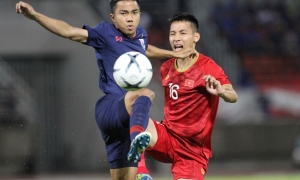 CHÍNH THỨC: ĐT Việt Nam rớt hạng trên BXH FIFA tháng 9/2019 CHÍNH THỨC: ĐT Việt Nam rớt hạng trên BXH FIFA tháng 9/2019