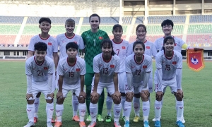 Lịch thi đấu U19 nữ Châu Á 2019 của U19 Việt Nam Lịch thi đấu U19 nữ Châu Á 2019 của U19 Việt Nam