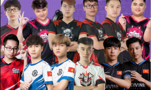 Lịch thi đấu PUBG Việt Nam Series mùa xuân 2020 Lịch thi đấu PUBG Việt Nam Series mùa xuân 2020