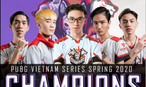Lịch thi đấu PUBG SEA Super Cup 2020: Việt Nam vô địch? Lịch thi đấu PUBG SEA Super Cup 2020: Việt Nam vô địch?