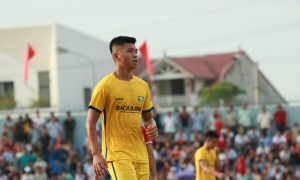 SLNA tăng cường 'viện binh' U22 Việt Nam cho Hải Phòng SLNA tăng cường 'viện binh' U22 Việt Nam cho Hải Phòng