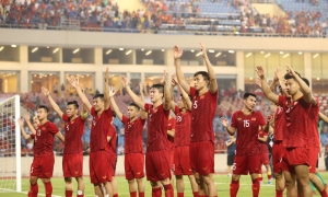 Lịch thi đấu Vòng loại World Cup 2022: ĐT Việt Nam đá khi nào? Lịch thi đấu Vòng loại World Cup 2022: ĐT Việt Nam đá khi nào?