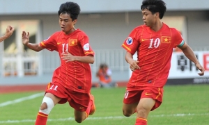 Truyền thông Anh đã hủy hoại 1 'thần đồng' bóng đá Việt Nam Truyền thông Anh đã hủy hoại 1 'thần đồng' bóng đá Việt Nam