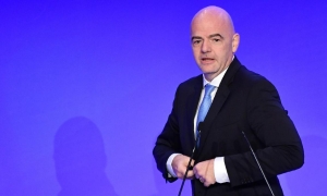 FIFA closes team slots for World Cup 2022 FIFA closes team slots for World Cup 2022