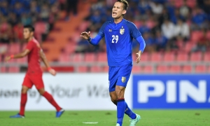 Thailand to drop Sanrawat’s suspension to thrash Vietnam? Thailand to drop Sanrawat’s suspension to thrash Vietnam?