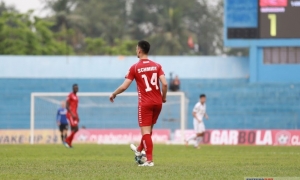 The German-Vietnamese player: ‘I want to represent the Vietnam national team’ The German-Vietnamese player: ‘I want to represent the Vietnam national team’