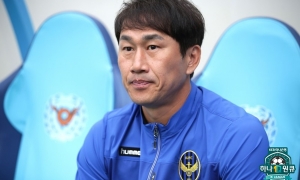 'Cong Phuong can’t play with his unstable tactics', Incheon coach Yoo Sang-cheul claimed 'Cong Phuong can’t play with his unstable tactics', Incheon coach Yoo Sang-cheul claimed