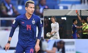 Thai star claims not to join Thailand because of his bad behavior Thai star claims not to join Thailand because of his bad behavior