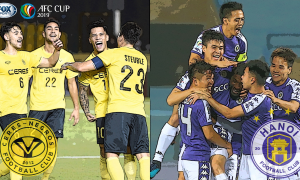 AFC Cup 2019: Live Hanoi FC vs Ceres Nergo June 18: The two ASEAN giants AFC Cup 2019: Live Hanoi FC vs Ceres Nergo June 18: The two ASEAN giants