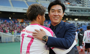 Muangthong former coach applies for Thailand head coach position Muangthong former coach applies for Thailand head coach position