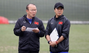 VFF’s worries besides Vietnam head coach salary offer VFF’s worries besides Vietnam head coach salary offer