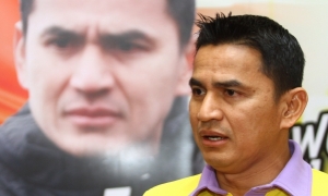 Kiatisak denies his return to Thailand head coach position Kiatisak denies his return to Thailand head coach position