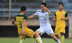 Vietnam national cup 2019 knock out round: HAGL faces a comfortable rival Vietnam national cup 2019 knock out round: HAGL faces a comfortable rival
