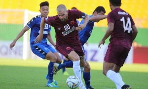 LIVE: AFC Cup 2019- PSM Makasar vs Binh Duong, 3:30PM, June 26 LIVE: AFC Cup 2019- PSM Makasar vs Binh Duong, 3:30PM, June 26