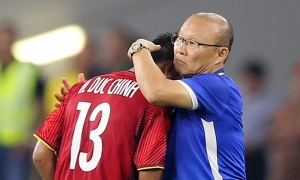Vietnam head coach gets bad news ahead of World Cup 2022 qualifiers Vietnam head coach gets bad news ahead of World Cup 2022 qualifiers