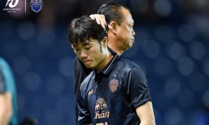 ‘Xuan Truong will leave Buiram soon’ ‘Xuan Truong will leave Buiram soon’