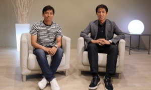 Thai fixes the signing date with Nishino, announces shock salary Thai fixes the signing date with Nishino, announces shock salary