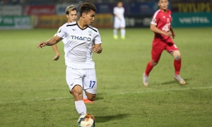 HAGL representative denies the information Van Thanh transferring to Thailand HAGL representative denies the information Van Thanh transferring to Thailand