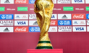 LIVE: WORLD CUP 2022 QUALIFIERS DRAW, ASIA ZONE: 4:00PM JULY 17 LIVE: WORLD CUP 2022 QUALIFIERS DRAW, ASIA ZONE: 4:00PM JULY 17